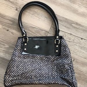 Kate spade shoulder bag